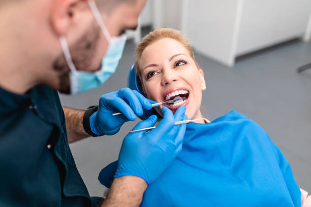 Best Emergency Dental Care  in Emerald Lake Hills, CA