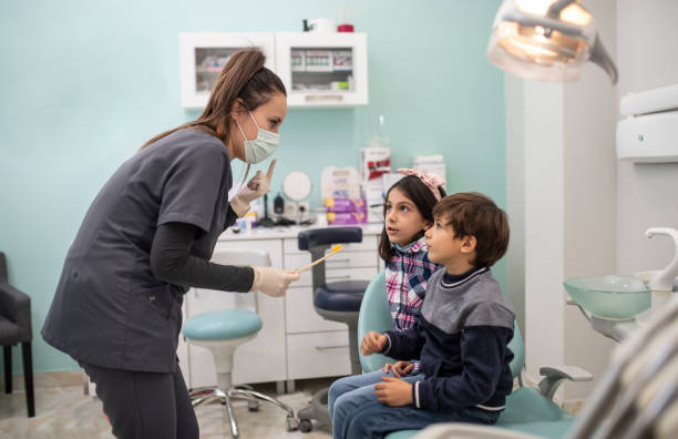 Best Cosmetic Dentistry  in Emerald Lake Hills, CA