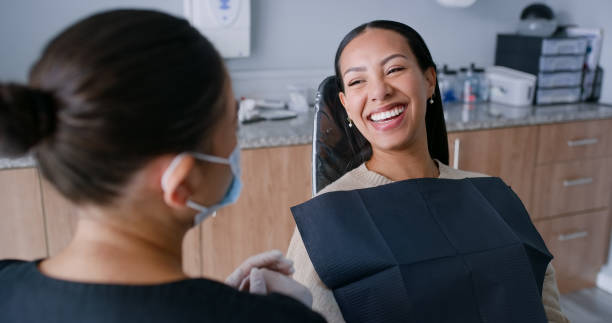 Oral Cancer Screening in Emerald Lake Hills, CA