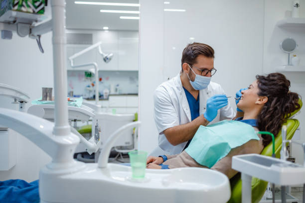 Why Choose Us for Your Dental Needs in Emerald Lake Hills, CA